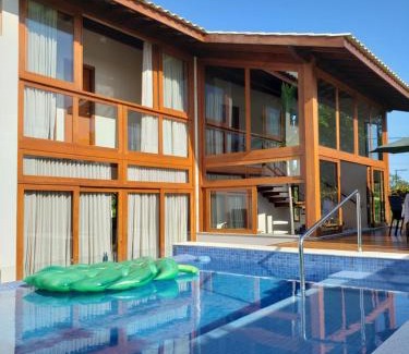 Velha Boipeba Casa | Casa belíssima na Ilha de Boipeba