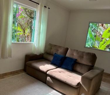 Ilha Grande Casa | Casa bela Angra