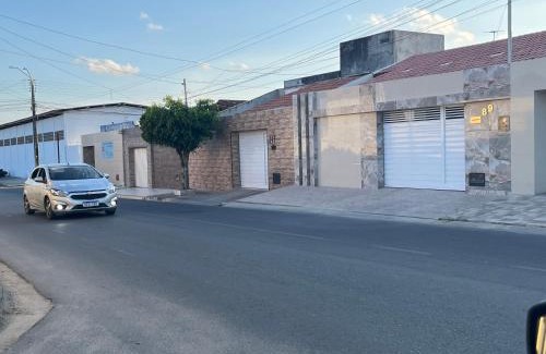 Malvinas Casa | Casa bela