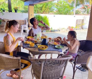 Vilas do Atlantico Cama Y Desayuno | Casa bela