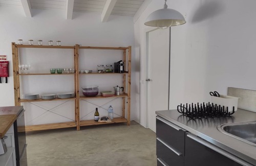 Aljezur Cabaña | Casa histórica ciudad de Aljezur
