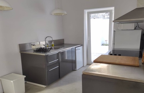 Aljezur Cabaña | Casa histórica ciudad de Aljezur
