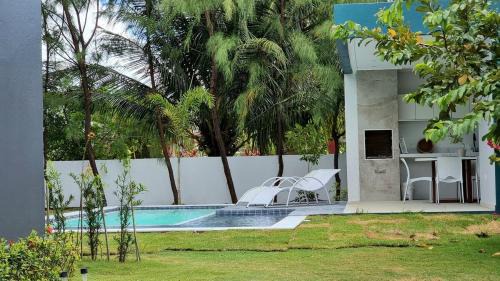 Japaratinga Casa | Casa Bela Vista