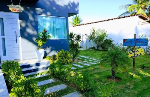 Japaratinga Casa | Casa Bela Vista