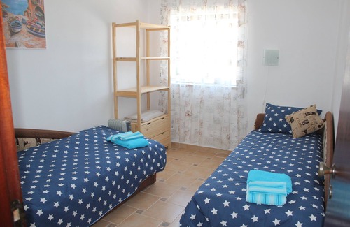 Salema Casa | Casa Bela Vista, magnifica vista al mar