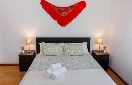 Ponte da Barca Casa | Casa Belavista no Geres by In'Canto Property Management