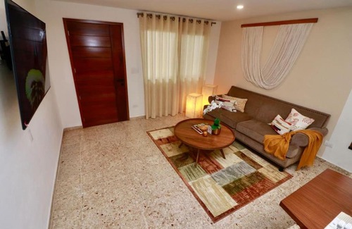 Colonia Adolfo Lopez Mateos Casa | Casa Belcher