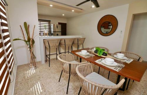 Colonia Adolfo Lopez Mateos Casa | Casa Belcher