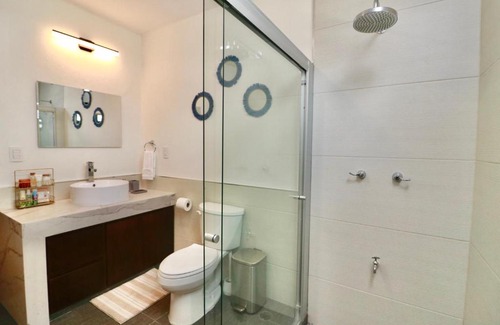 Colonia Adolfo Lopez Mateos Apartamento | Casa Belcher (Peggy's)