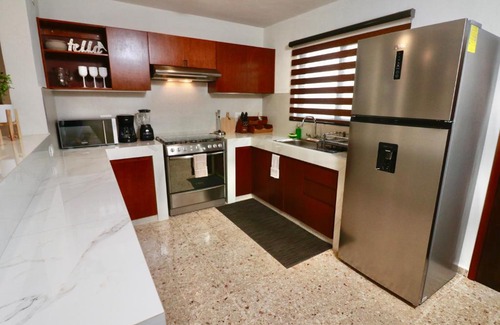 Colonia Adolfo Lopez Mateos Apartamento | Casa Belcher (Peggy's)