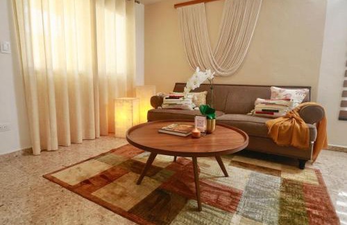 Colonia Adolfo Lopez Mateos Apartamento | Casa Belcher (Peggy's)