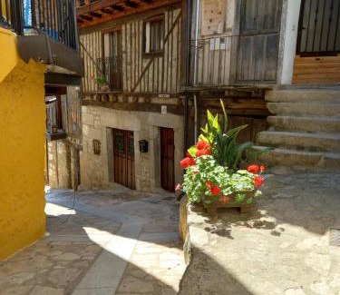 Madronal Casa | Casa Belen I y II