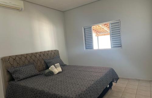 Palmas Casa | Casa Belezas de Taquaruçu