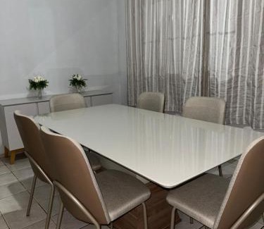 Palmas Casa | Casa Belezas de Taquaruçu
