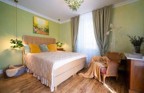 Dongio Cama Y Desayuno | CASA BELGERI - Bed & Breakfast