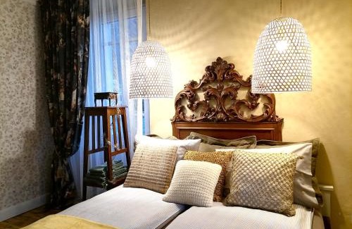 Dongio Cama Y Desayuno | CASA BELGERI - Bed & Breakfast