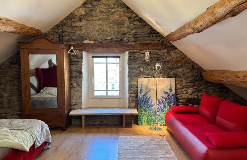 Dongio Cama Y Desayuno | CASA BELGERI - Bed & Breakfast