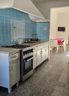 Lobos Casa | Casa belgrano Lobos
