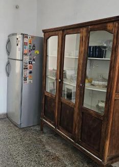 Lobos Casa | Casa belgrano Lobos