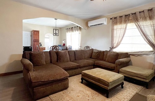Belama Phase 2 Casa | Casa Belice - Casa moderna con encanto de 3 dormitorios