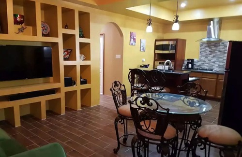 Belama Phase 2 Apartamento | Casa Belize - Modern 2 Bedroom Apartment