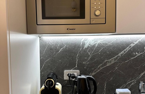 Porta Vittoria Apartamento | Casa Bella 16 new apartment in city center of Milan