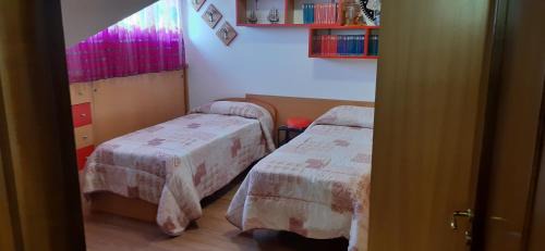 San Giovanni Rotondo Apartamento | Casa Bella Apartment