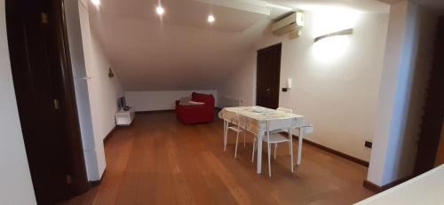 San Giovanni Rotondo Apartamento | Casa Bella Apartment