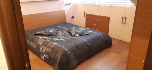 San Giovanni Rotondo Apartamento | Casa Bella Apartment