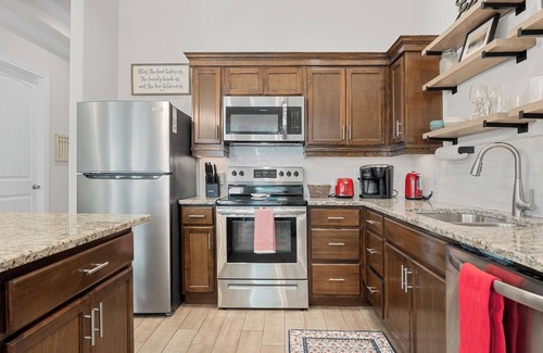 Highland Lake Estates Condominio | Casa Bella "A"- LOVELY, New Duplex - North Shore Lake Travis