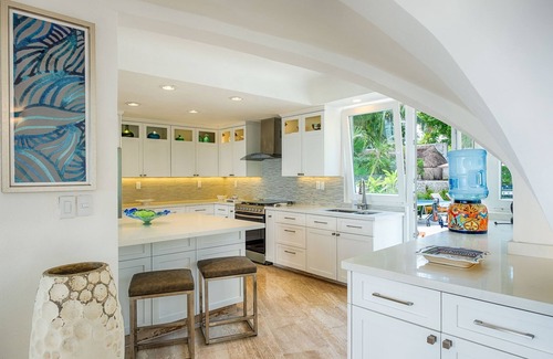 Akumal Villa | Casa Bella, Akumal -Yalku Lagoon **Chef Service Included