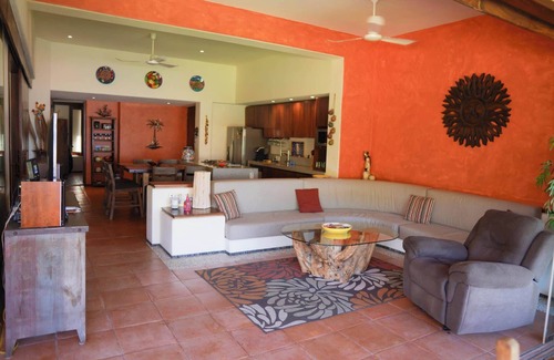 Barra de Potosi Apartamento | Casa Bella - Un Destino que Inspira