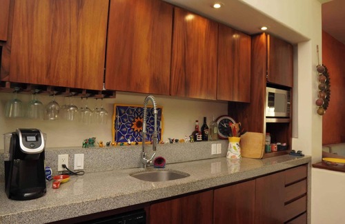 Barra de Potosi Apartamento | Casa Bella - Un Destino que Inspira
