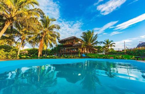 Barra Grande Casa | Casa Bella Barra Beach