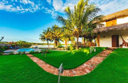 Barra Grande Casa | Casa Bella Barra Beach