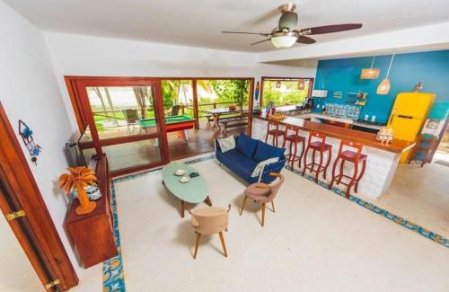 Barra Grande Casa | Casa Bella Barra Beach