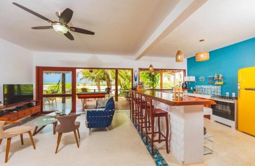 Barra Grande Casa | Casa Bella Barra Beach