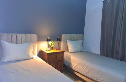 Antigua Guatemala Hotel | Casa Bella Boutique Hotel