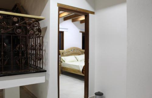 Villa de Leyva Casa | Casa Bella