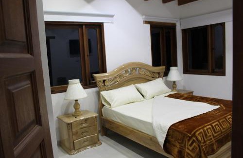 Villa de Leyva Casa | Casa Bella