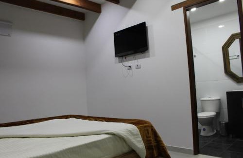 Villa de Leyva Casa | Casa Bella