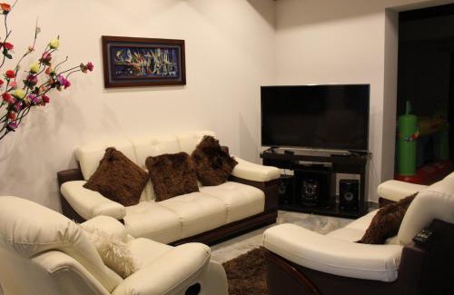 Villa de Leyva Casa | Casa Bella