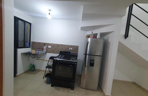 San Luis Potosi Casa | Casa bella de Silos