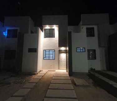 San Luis Potosi Casa | Casa bella de Silos