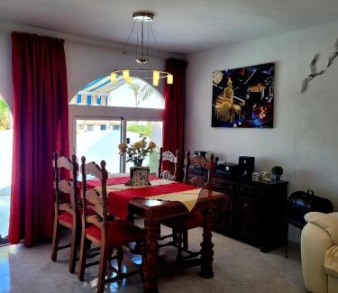 El Faro Casa | Casa Bella