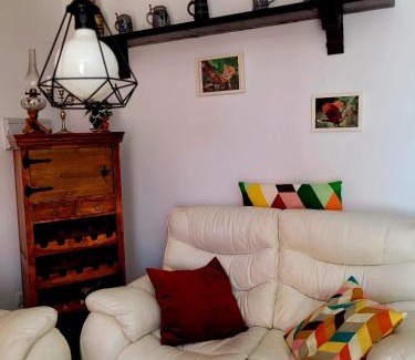 El Faro Casa | Casa Bella
