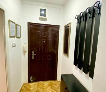 Bistrica Apartamento | CASA BELLA Free Parking