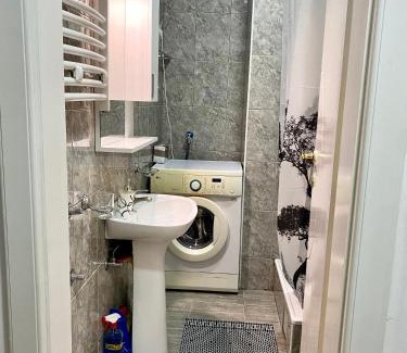 Bistrica Apartamento | CASA BELLA Free Parking