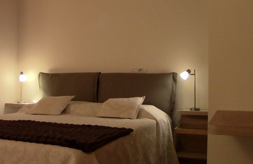 Est Apartamento | Casa Bella (habitación 'Garden')