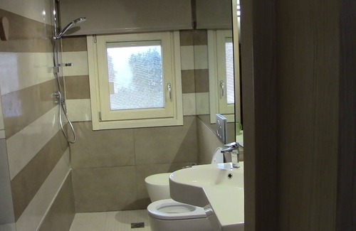 Est Apartamento | Casa Bella (habitación 'Garden')